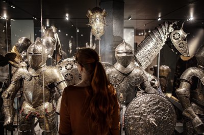 왕립 무기고 (리브루스트캄마렌)